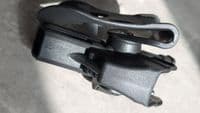 SIG Tac (IMI) Holster for Heckler & Koch P30/P2000/VP9(SFP9) Right hand
