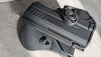 SIG Tac (IMI) Holster for Heckler & Koch P30/P2000/VP9(SFP9) Right hand