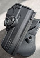 SIG Tac (IMI) Holster for Heckler & Koch P30/P2000/VP9(SFP9) Right hand