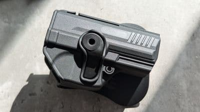 SIG Tac (IMI) Holster for Heckler & Koch P30/P2000/VP9(SFP9) Right hand