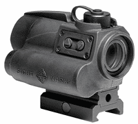 Sightmark Wolverine CSR Red Dot Sight