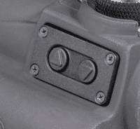 Sightmark Wolverine CSR Red Dot Sight