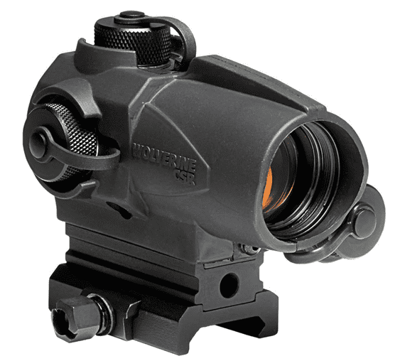 Sightmark Wolverine CSR Red Dot Sight