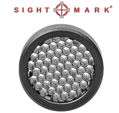 SIGHTMARK. ANTI-REFLECTION HONEYCOMB FILTER FOR WOLVERINE CSR