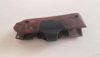 Silverback 1911 Laser grip for Marui, KJ, KSC & WE (Wood colour)