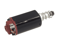 SOLINK Motor 31000rpm High Torque Long Axis for AEG ( DJ-013-L )