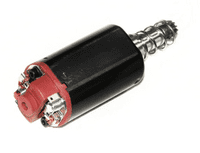 SOLINK Motor 31000rpm High Torque Long Axis for AEG ( DJ-013-L )