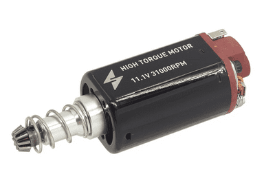 SOLINK Motor 31000rpm High Torque Long Axis for AEG ( DJ-013-L )