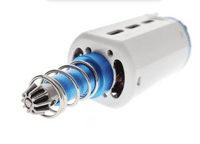 Solink Motor  33000RPM Super High Torque 11.1V Long Axle Motor ( DJ-010-L )