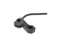 SP01 (KJ) CNC Hardened Steel Combat Hammer