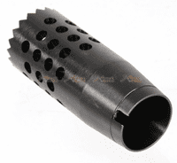 Steel Choke for Marui / Golden Eagle M870 Gas Shotgun