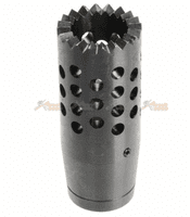 Steel Choke for Marui / Golden Eagle M870 Gas Shotgun