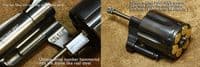 Steel kit for Tanaka Detective special