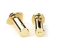 Strike Industries Extended Pivot & Takedown Pin Set for GBB and Real steel