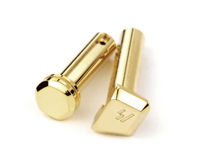 Strike Industries Extended Pivot & Takedown Pin Set for GBB and Real steel