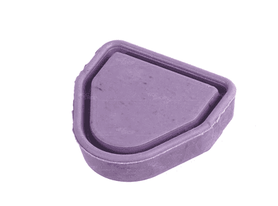 T8 Enhanced Piston Head for VFC / SIG AIR M17 / M18 GBB ( 70 Degree )