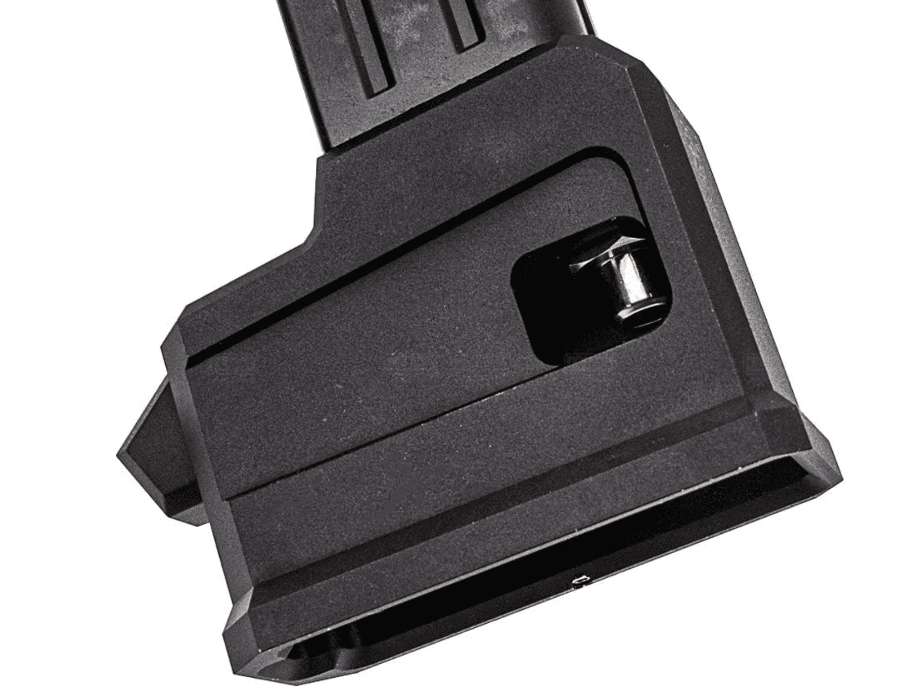 T8 P30 HPA Magazine Adapter For Marui TM Hi-Capa GBBP Series