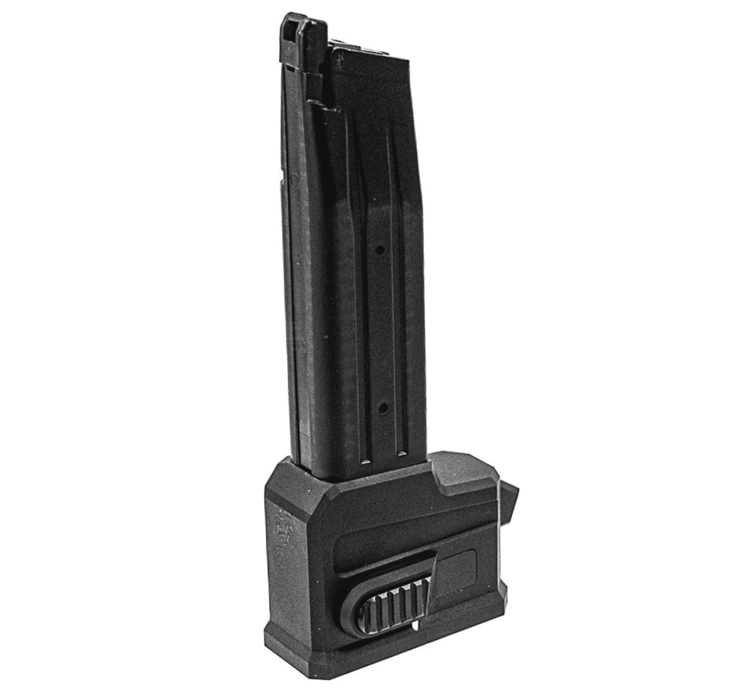 T8 P30 HPA Magazine Adapter For Marui TM Hi-Capa GBBP Series