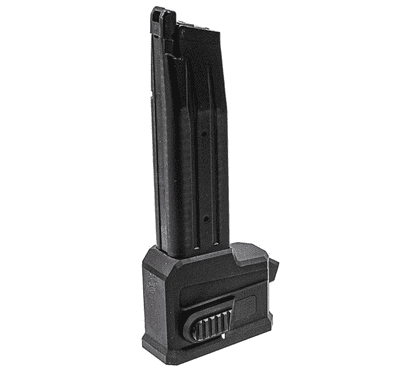 T8 P30 HPA Magazine Adapter For Marui TM Hi-Capa GBBP Series