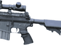 T8 SPS CYMA CGS MK12 GBBR Grip