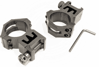 Tactical 30mm scope mount