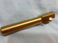 Taiwan Made Steel VP9 Brontes Style Slide set