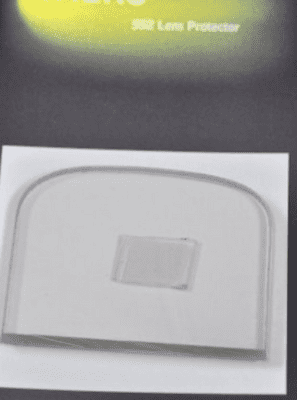 TALRS EO-TECH 552 Lens Protector