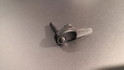 Tanaka factory original parts- Hi-power Mk3 ambi-safety