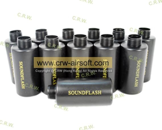 TB-S-02 ~ Cylinder Shell