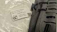 Templar’s Gear® Gen3 SMG Mag Pouch (TEMPEST Grey) Set of 3