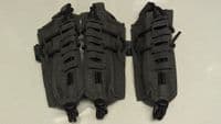 Templar’s Gear® Gen3 SMG Mag Pouch (TEMPEST Grey) Set of 3