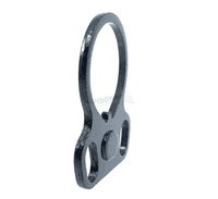 The Jäger Cave Sling Mount For WE/GHK/VFC M4