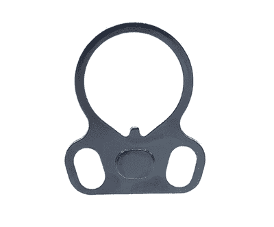 The Jäger Cave Sling Mount For WE/GHK/VFC M4