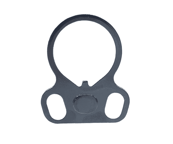 The Jäger Cave Sling Mount For WE/GHK/VFC M4
