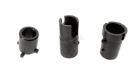 The Jager Cave Adapter For WA M4 GBB outer barrel (MWS Marui, KSC KWA, WE)