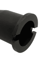The Jager Cave Adapter For WA M4 GBB outer barrel (MWS Marui, KSC KWA, WE)