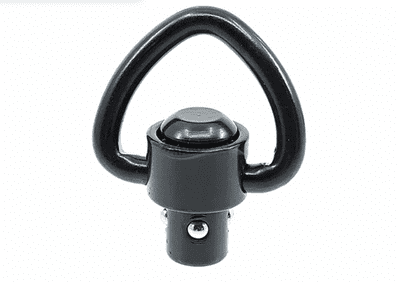 The Jager Cave QD Quісk Dіѕсоnnесt Рuѕh Вuttоn Ѕwіvеl-D