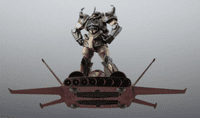 THE ROBOT SPIRITS SIDE MS Gouf & Do dai Ys set ver. A.N.I.M.E. Real Type Dec 2022