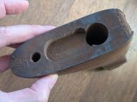 Thompson M1928 wood stock