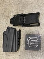 TMC Kydex Holster for EMG STI / TTI JW3 2011 Combat Master