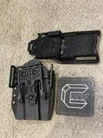 TMC Kydex Holster for EMG STI / TTI JW3 2011 Combat Master