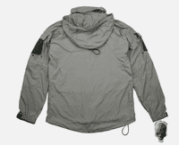 TMC PCU L5 Tactical Jacket Men Hoodie Softshell Jacket