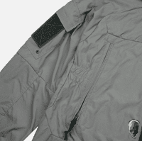 TMC PCU L5 Tactical Jacket Men Hoodie Softshell Jacket