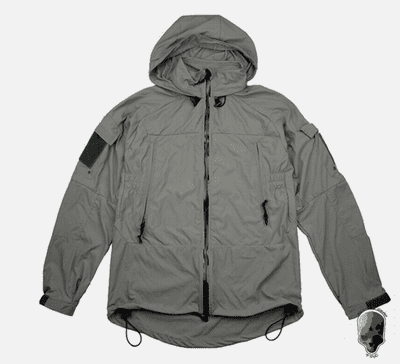 TMC PCU L5 Tactical Jacket Men Hoodie Softshell Jacket