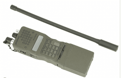 TMC PRC 152 dummy (OD Military style)