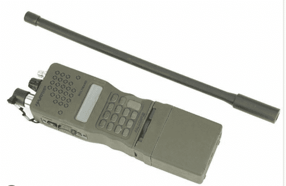 TMC PRC 152 dummy (OD Military style)