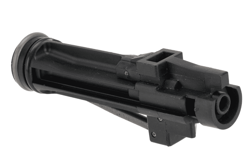 TNT AIRSOFT HIGH FLOW AIR NOZZLE KIT FOR GHK G5 SERIES GBB RIFLES