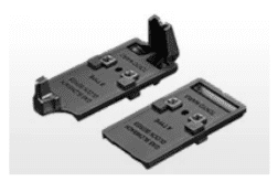 Tokyo Marui Glock mount for pro sight