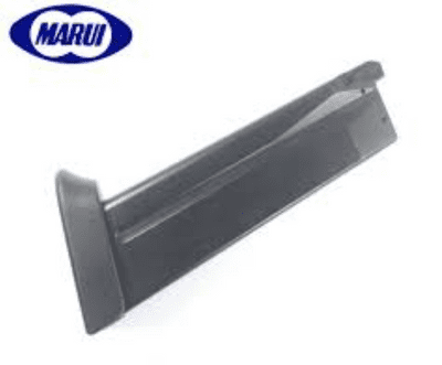 Tokyo Marui – HK45 Spare Magazine (26rnd) (Black) For HK45 Gas BlowBack Pistol Series