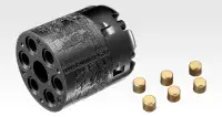 Tokyo Marui M1851 Navy Air Revolver Regular price